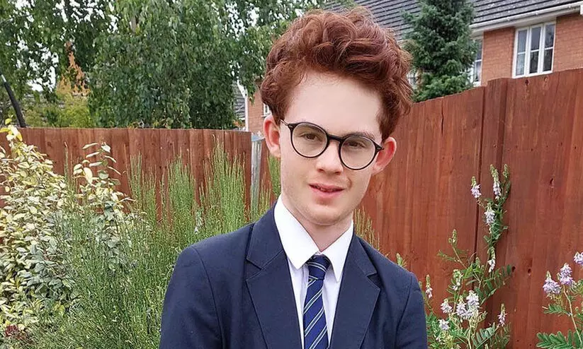 Guy Crossland Guy Crossland