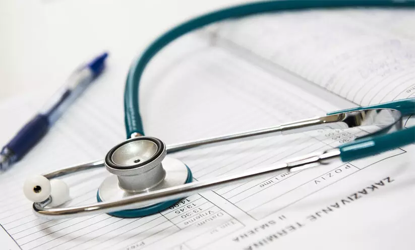 ഡോക്ടർമാരില്ല; മൂവാറ്റുപുഴ ജനറൽ ആശുപത്രി പ്രവർത്തനം താളംതെറ്റി ഡോക്ടർമാരില്ല; മൂവാറ്റുപുഴ ജനറൽ ആശുപത്രി പ്രവർത്തനം താളംതെറ്റി