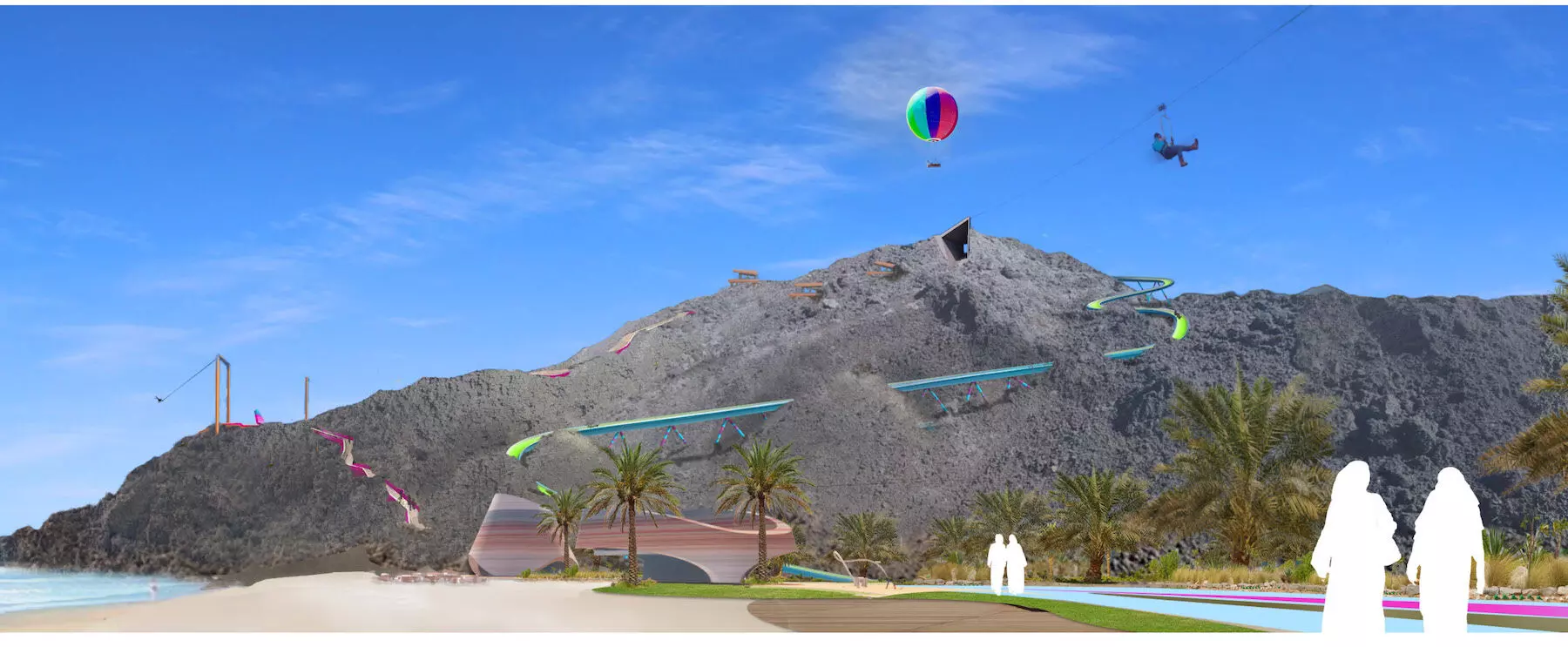 സാഹസിക വിനോദ യാത്രികരെ... ഖോർഫക്കാൻ വാതിൽ തുറക്കുന്നു സാഹസിക വിനോദ യാത്രികരെ... ഖോർഫക്കാൻ വാതിൽ തുറക്കുന്നു