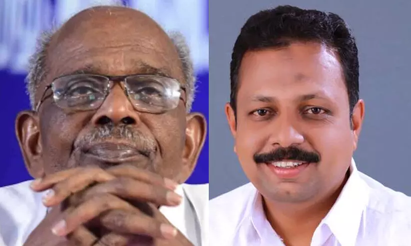 വടകരയിലെ തോൽവി: സി.പി.എം തോറ്റ മണ്ഡലങ്ങളിലും എം.എം. മണിക്ക് ഇതേ അഭിപ്രായമാണോ? -എൽ.ജെ.ഡി