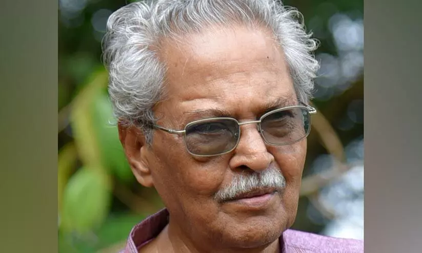 K.P. Kumaran