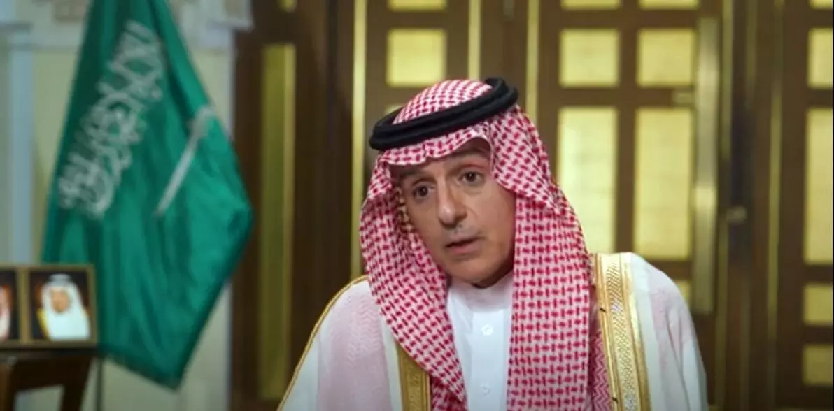 വിപണിയിൽ കുറവുണ്ടായാൽ മാത്രം എണ്ണ ഉൽപാദനം കൂട്ടും -സൗദി