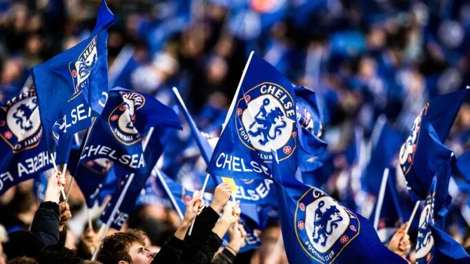 The ball will not enter Chelsea’s net!  A fortress of steel is being prepared to defend!  |  Chelsea improve defense strength