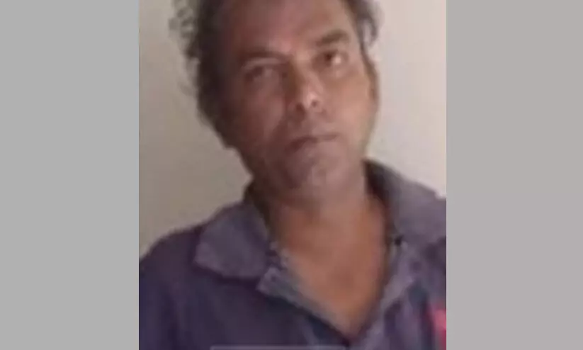 കണ്ണൂരിൽ പള്ളിയിൽ ചാണകം വിതറിയ പ്രതി അറസ്റ്റിൽ