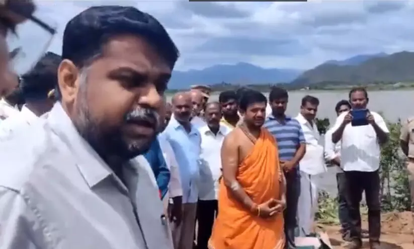 s senthil kumar mp 98989 s senthil kumar mp 98989