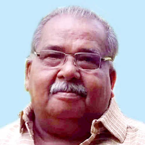 രാ​മ​ച​ന്ദ്ര​ൻ