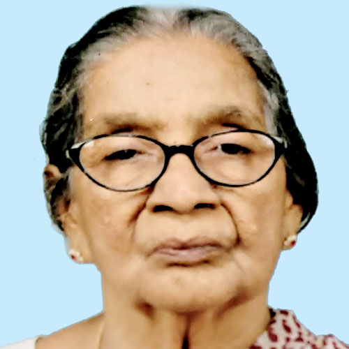 ഇ​ന്ദി​ര