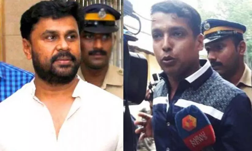 നടിയെ ആക്രമിച്ച കേസിൽ അനുബന്ധ കുറ്റപത്രം സമർപ്പിച്ചു; 1500 ലധികം പേജ്, 100 ഓളം സാക്ഷികൾ നടിയെ ആക്രമിച്ച കേസിൽ അനുബന്ധ കുറ്റപത്രം സമർപ്പിച്ചു; 1500 ലധികം പേജ്, 100 ഓളം സാക്ഷികൾ