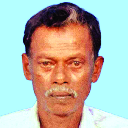 ക​റു​പ്പ​ൻ