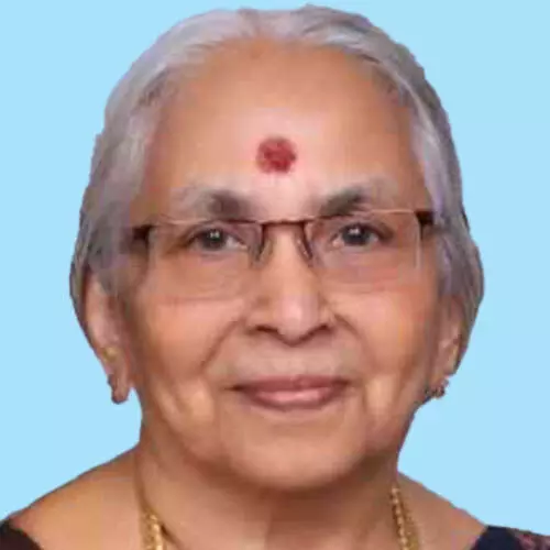 നി​ർ​മ​ല