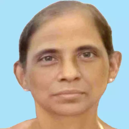 ത്രേ​സ്യാ​മ്മ