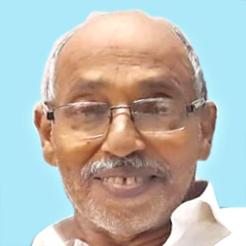 ആ​ലി​കു​ട്ടി