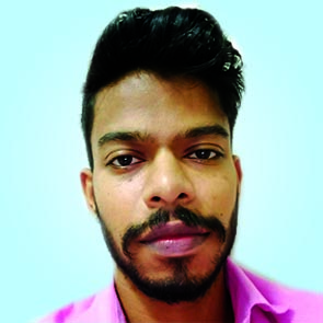 സു​ജി​ത്ത്