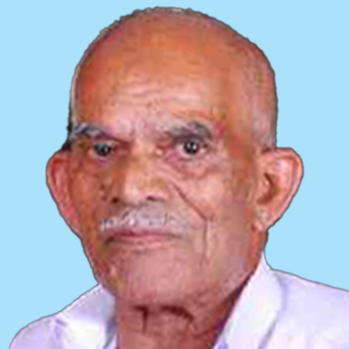 അ​ബൂ​ബ​ക്ക​ർ