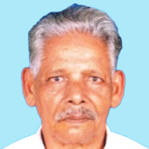 അ​യ്യ​പ്പ​ൻ