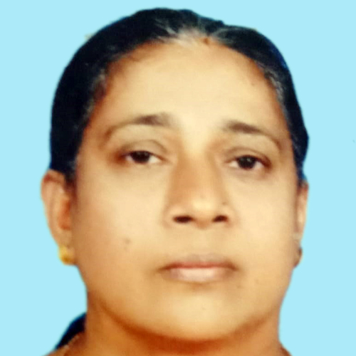 ഉ​ഷാ​കു​മാ​രി