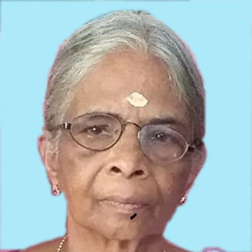 ച​ന്ദ്ര​മ​തി