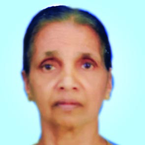 ചി​രു​ത​ക്കു​ട്ടി