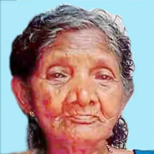 പെ​റു​ന്ത​മ്മ