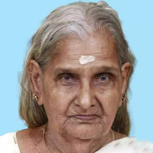 അ​മ്മി​ണി അ​മ്മ