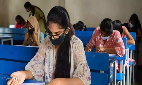 നീറ്റ്​ യു.ജി നാളെ; ശ്രദ്ധിക്കാൻ പലകാര്യങ്ങൾ