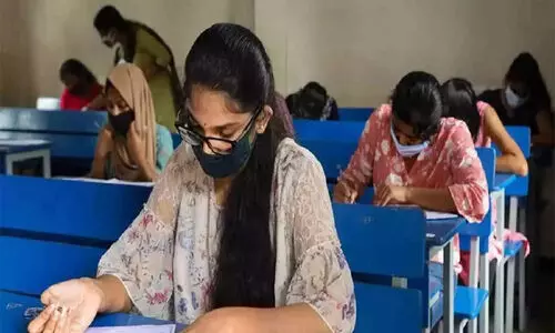 നീറ്റ്​ യു.ജി നാളെ; ശ്രദ്ധിക്കാൻ പലകാര്യങ്ങൾ