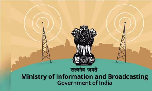 ഡിജിറ്റൽ മാധ്യമങ്ങൾക്ക്​ രജിസ്​ട്രേഷൻ വരുന്നു