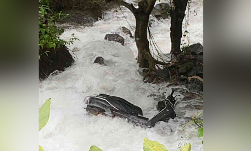മലയോരത്ത് മഴക്കെടുതി തുടരുന്നു