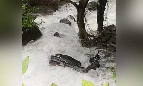 മലയോരത്ത് മഴക്കെടുതി തുടരുന്നു