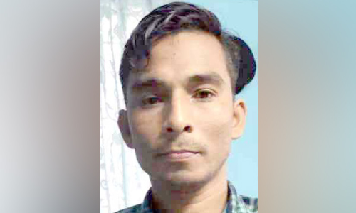 ബ്രൗൺ ഷുഗറുമായി അസം സ്വദേശി പിടിയിൽ