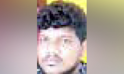 ഉത്തരേന്ത്യന് കുടുംബത്തെ ഭീഷണിപ്പെടുത്തി 55,000 രൂപ കവര്ന്ന പ്രതി പിടിയില് ഉത്തരേന്ത്യന് കുടുംബത്തെ ഭീഷണിപ്പെടുത്തി 55,000 രൂപ കവര്ന്ന പ്രതി പിടിയില്