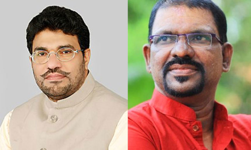 abdussamad samadani, murukan kattakada