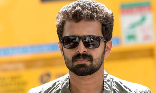 Vineeth  Kumar  Latest Interview  About His New Movie Dear Friend