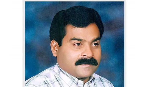 മുൻ ബഹ്​റൈൻ പ്രവാസി നാട്ടിൽ നിര്യാതനായി