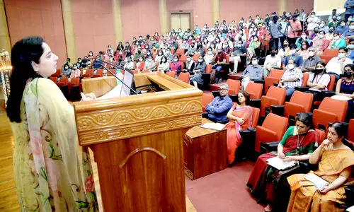 സ്ത്രീശാക്തീകരണത്തില്‍ സാമ്പത്തിക സ്വാതന്ത്ര്യം നിര്‍ണായകം -കലക്ടർ