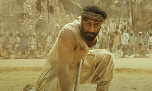 Shamshera Director Karan Malhotra breaks down how they shot Ranbir Kapoor Kalaripayattu Sequence Shamshera Director Karan Malhotra breaks down how they shot Ranbir Kapoor Kalaripayattu Sequence