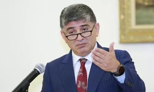 turkey ambassador dr. musthafa goklu