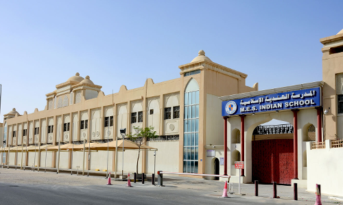MES indian school