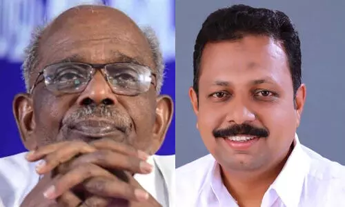 വടകരയിലെ തോൽവി: സി.പി.എം തോറ്റ മണ്ഡലങ്ങളിലും എം.എം. മണിക്ക് ഇതേ അഭിപ്രായമാണോ? -എൽ.ജെ.ഡി