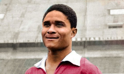 eusebio