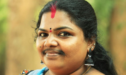 എന്റെ മീശ എനിക്ക് ഭയങ്കര ഇഷ്ടമാണ് -മീശക്കാരി ഷൈജ പറയുന്നു