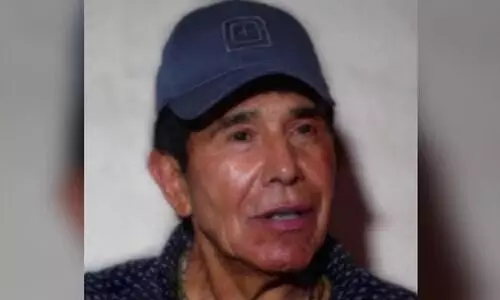 Rafael Caro Quintero