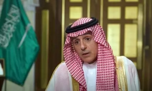 വിപണിയിൽ കുറവുണ്ടായാൽ മാത്രം എണ്ണ ഉൽപാദനം കൂട്ടും -സൗദി