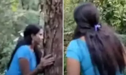 സംരക്ഷിത വനമേഖലയില്‍ അതിക്രമിച്ച് കയറിയ യൂട്യൂബറുടെ വാഹനം കസ്റ്റഡിയിലെടുത്തു