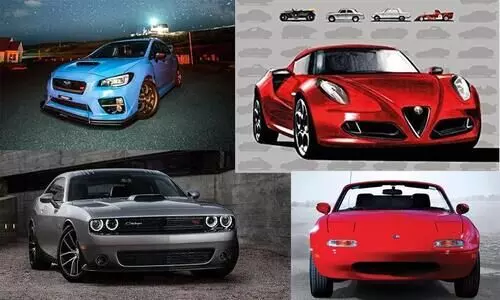 Lets meet some global automakers who are still saying no to India