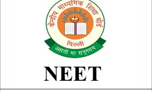 നീറ്റ് പരീക്ഷ നാളെ റിയാദ് ഇന്ത്യന്‍ സ്‌കൂളിൽ