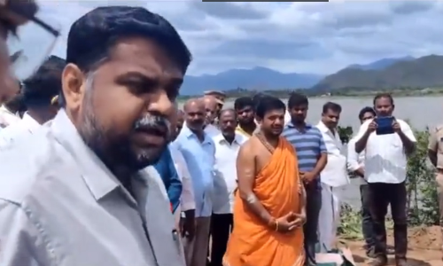 s senthil kumar mp 98989