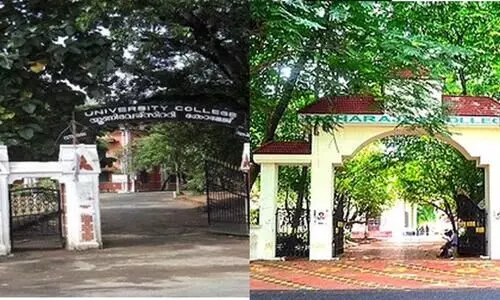 Kerala: Colleges better rankings, engineering institutes lose way