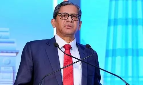 80 percent of the nations prisoners are awaiting trial; The process of justice itself becomes the punishment - Chief Justice