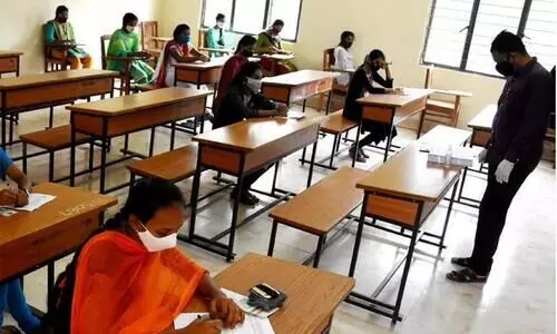 Which one is the lower caste Students asked SHOCKING question in exam